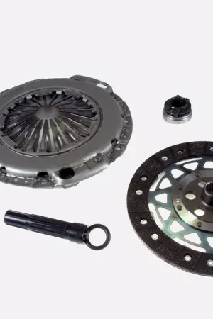 Must Have LuK Clutch Kit - 21208607915