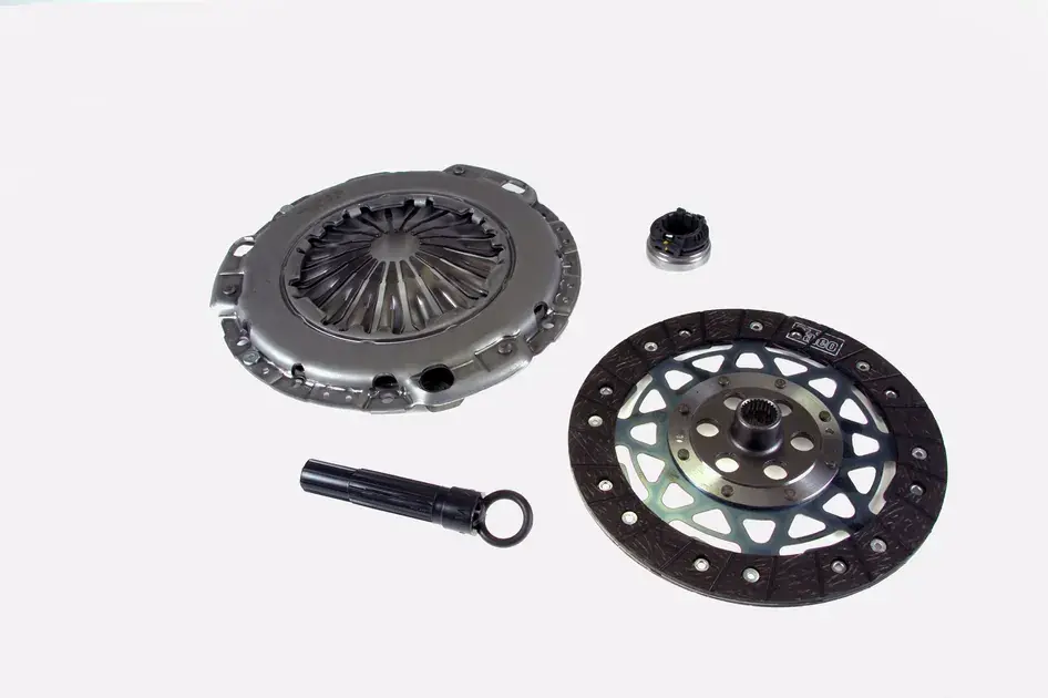 Must Have LuK Clutch Kit - 21208607915