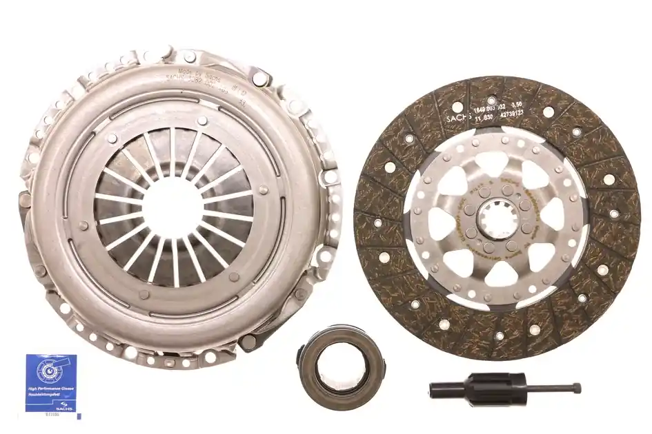 SACHS Clutch Kit - K70721-01 Instant Buy
