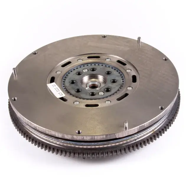 LuK Clutch Flywheel - 98611401206 Brand New
