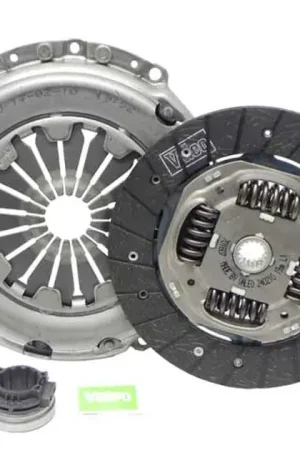 Direct From Manufacturer Valeo Clutch Kit - 21207572842