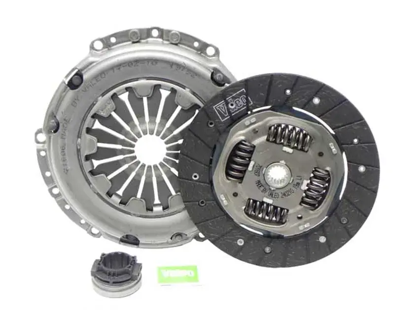 Direct From Manufacturer Valeo Clutch Kit - 21207572842