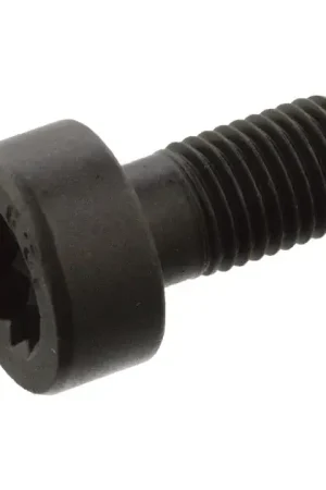 Febi Bilstein Clutch Flywheel Bolt - 93010220600 Professional Grade
