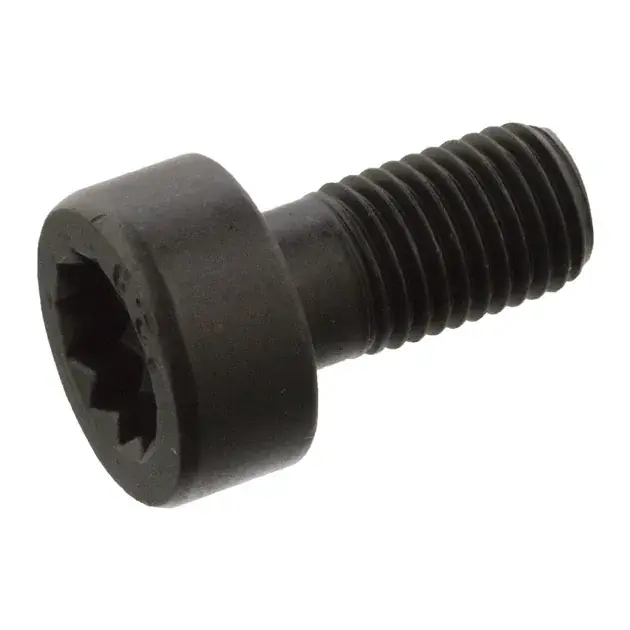 Febi Bilstein Clutch Flywheel Bolt - 93010220600 Professional Grade