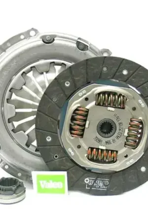Handmade Valeo Clutch Kit - 21207561754