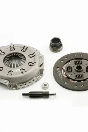 LuK Clutch Kit - 21211223102 Brand New