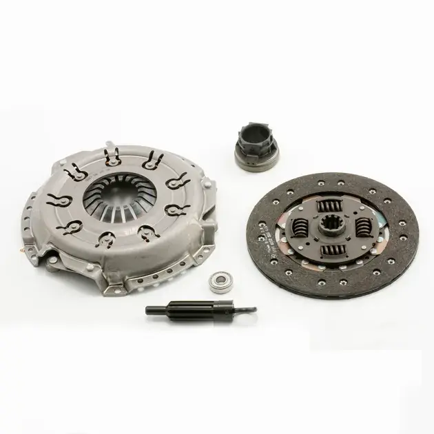 LuK Clutch Kit - 21211223102 Brand New