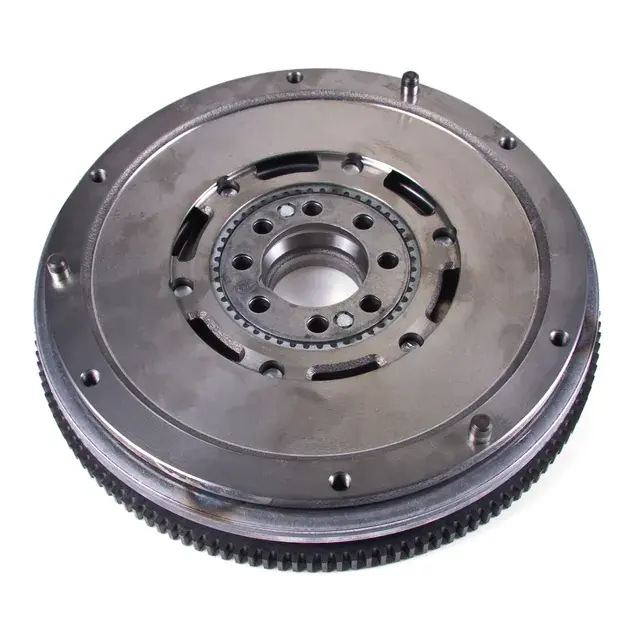 While Supplies Last LuK Clutch Flywheel - 21207532057