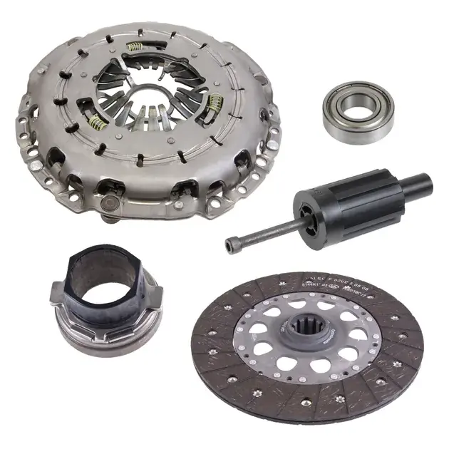 Wholesale LuK Clutch Kit - 21217528209