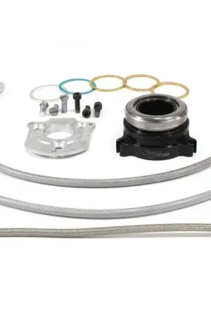 Budget Clutch Masters Hydraulic Slave Cylinder Kit For B5 S4 - N02029-H