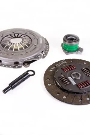 One Day Deal LuK Clutch Kit - 4580346