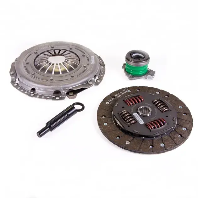 One Day Deal LuK Clutch Kit - 4580346