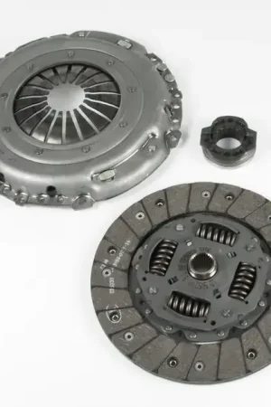 Affordable LuK Clutch Kit - 021198141