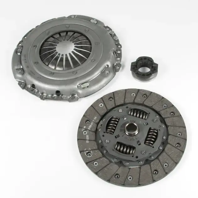 Affordable LuK Clutch Kit - 021198141