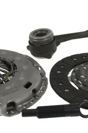 Authentic OES Clutch Kit-Transmission For 6speed 02Q