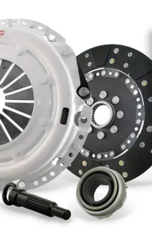 Don’t Miss Out Clutch Masters FX250 Clutch Kit (228mm) - 02027-HD0F-R