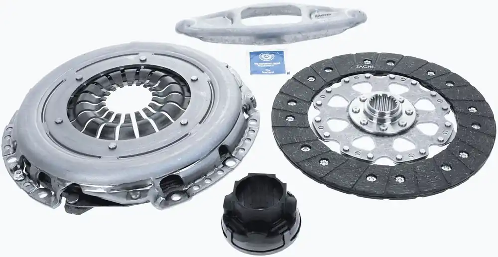 Worldwide Shipping SACHS Clutch Kit - 21207567627