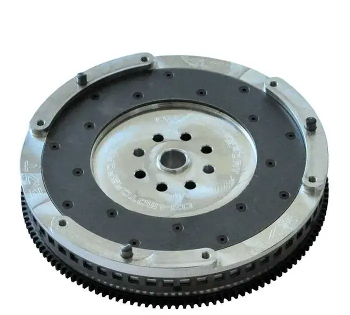 Mega Sale 034 Flywheel Aluminum Lightweight