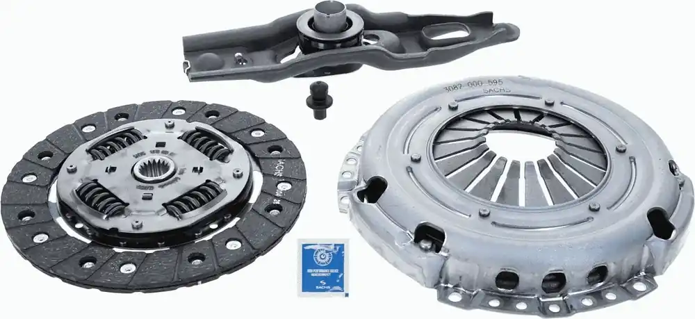 SACHS Clutch Kit - K70532-01 Wholesale