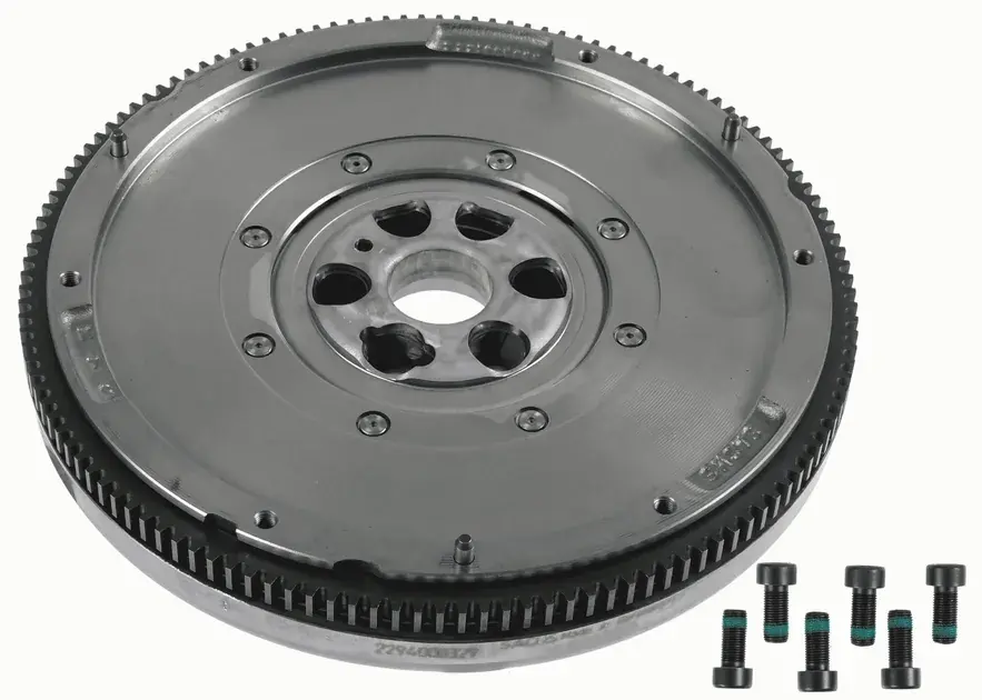 SACHS Clutch Flywheel - 038105266BC Hassle-Free Returns