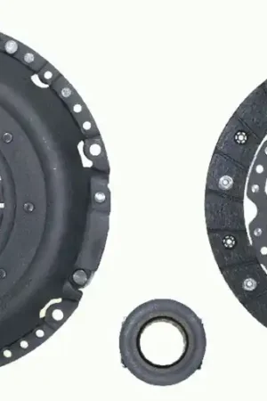 Certified SACHS Clutch Kit - 99711691303