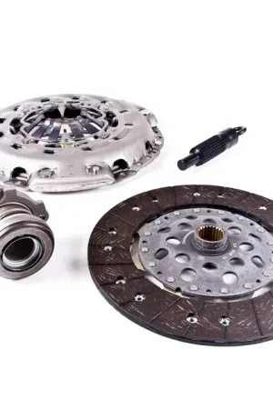 Shop Now LuK Clutch Kit - 55562985