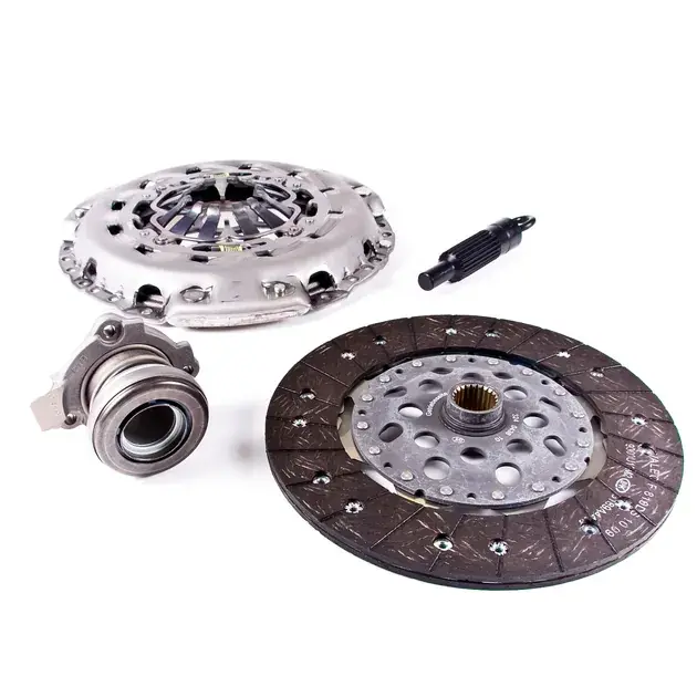Shop Now LuK Clutch Kit - 55562985
