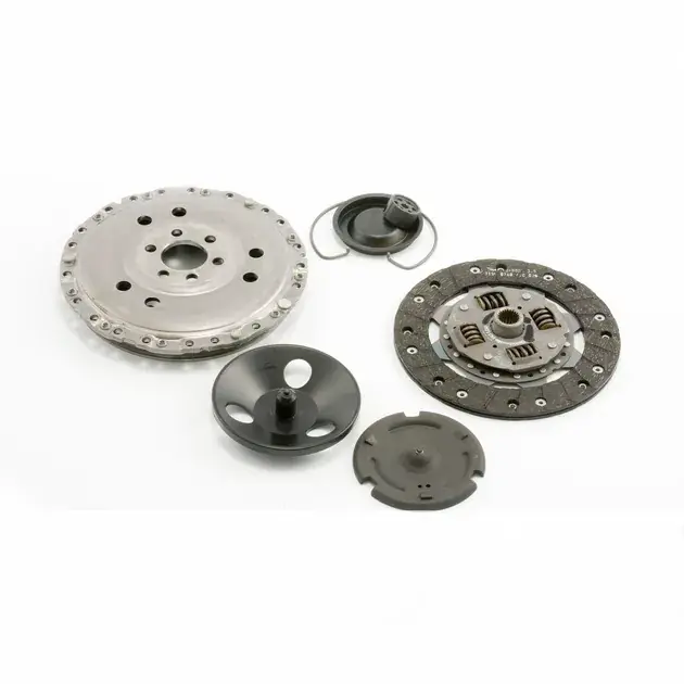 Markdown LuK Clutch Kit - KF785-02