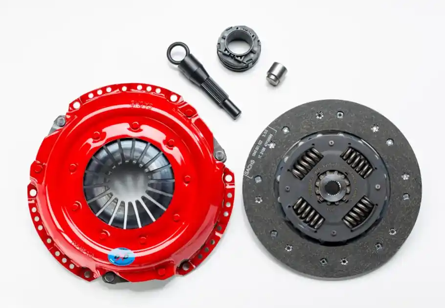 Authentic South Bend Clutch Stage 1 HD Clutch Kit - KF772-HD