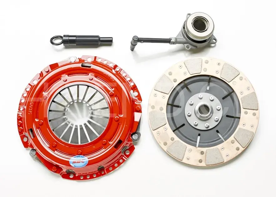 South Bend Clutch DXD Stage 2 Endurance Clutch Kit - K70287-HD-OCE-DMF Factory Price