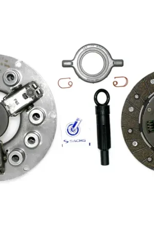 Original SACHS Clutch Kit - 60711891/KIT