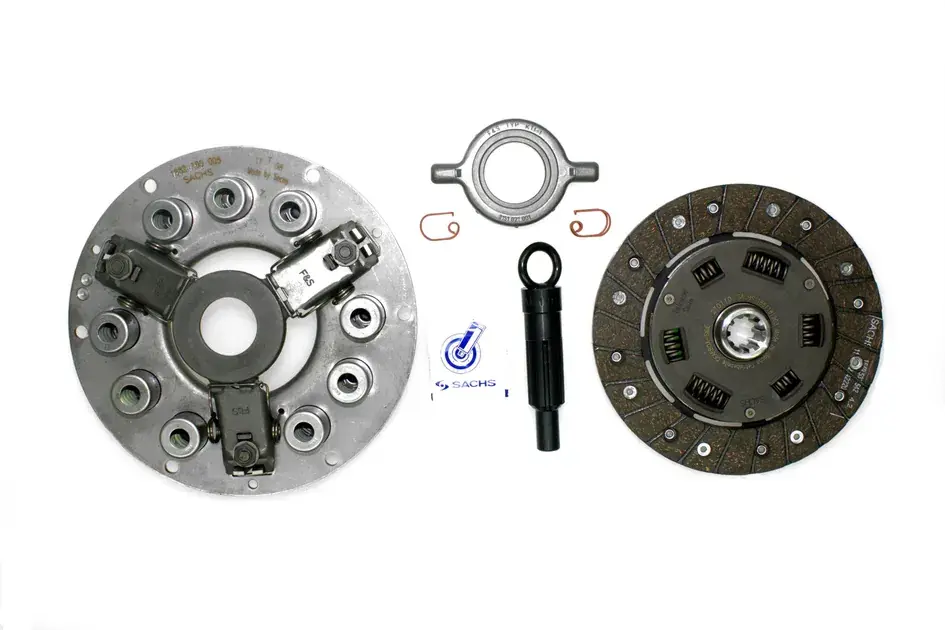 Original SACHS Clutch Kit - 60711891/KIT