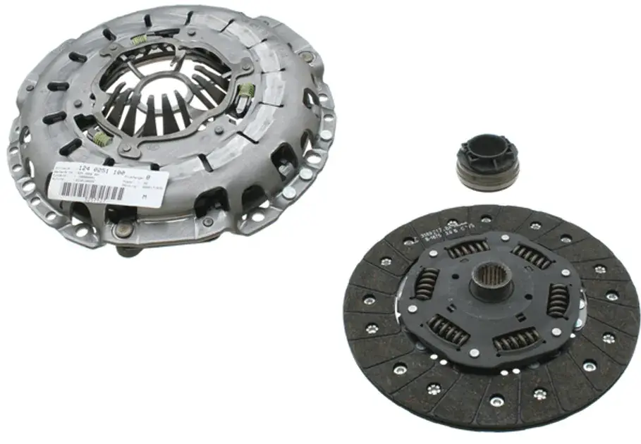 Cheap LuK OEM Clutch Kit For Audi 2.7T