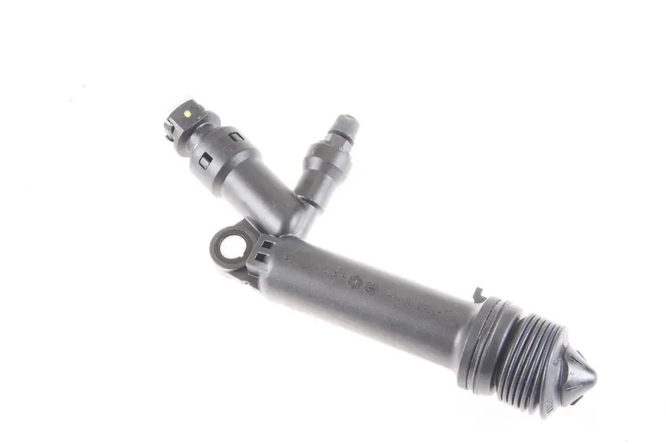 LuK Clutch Slave Cylinder - 8K0721257E Luxury