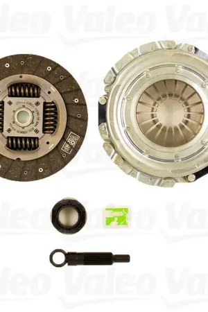 Final Sale Valeo Clutch Kit - 52285619