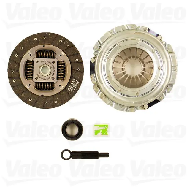 Final Sale Valeo Clutch Kit - 52285619