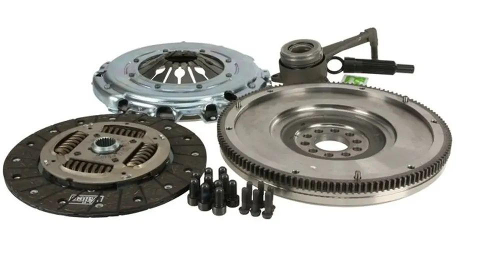 Best Seller OES Clutch and Flywheel Conversion Kit For VR6 24v