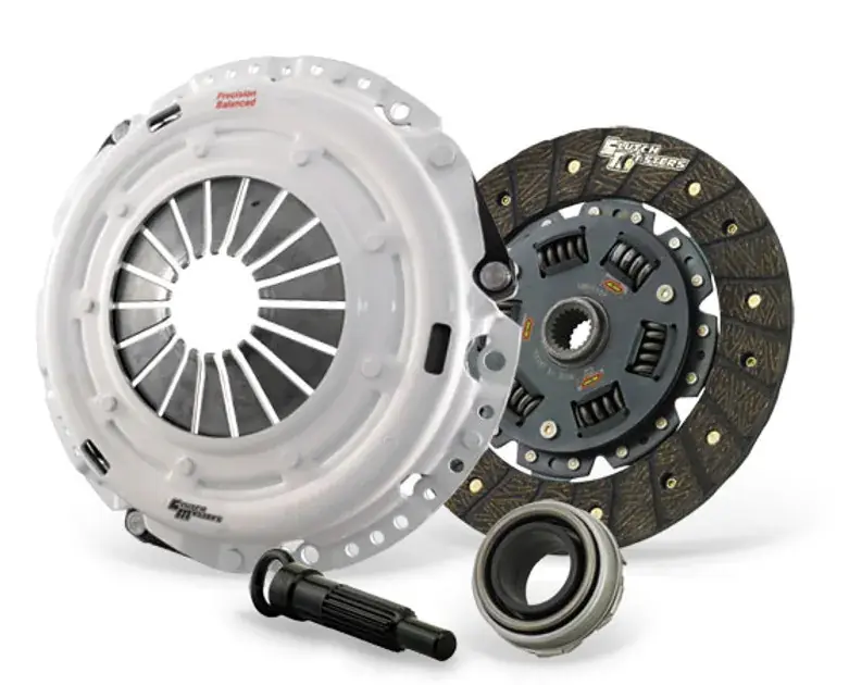 Bulk Order Clutch Masters FX100 Clutch Kit- 5 Speed - 17050-HD00-X