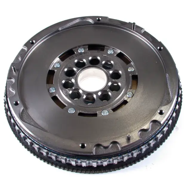 LuK Clutch Flywheel - 31259331 Latest
