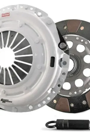 Clutch Masters FX250 Clutch Kit- 6 Speed - 17086-HD0F-R Trending