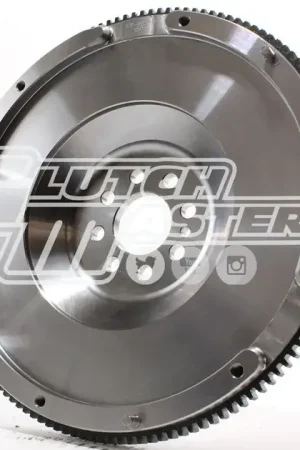 Clutch Masters Steel Flywheel - FW-450-SF Special Discount