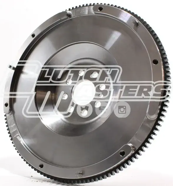 Clutch Masters Steel Flywheel - FW-450-SF Special Discount