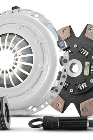 Today Only Clutch Masters FX400 Clutch Kit (240mm) 02240-HDC6-X