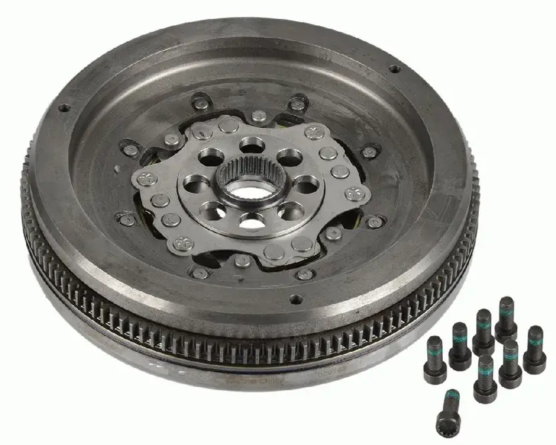 SACHS Automatic Dual Clutch Flywheel - 06J105266AE Save Now