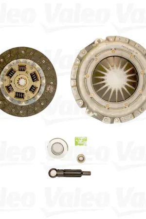 Top Pick Valeo Clutch Kit - 52302202