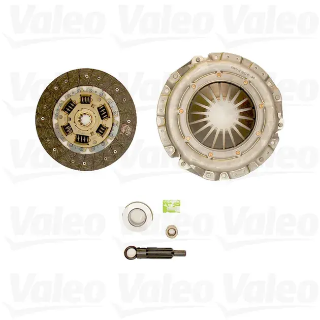 Top Pick Valeo Clutch Kit - 52302202