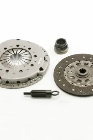 LuK Clutch Kit - 21210415938 New Arrival