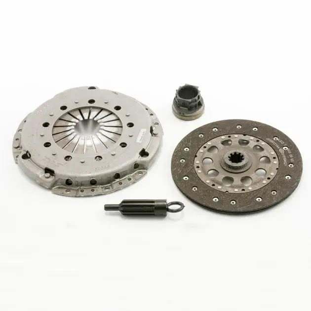 LuK Clutch Kit - 21210415938 New Arrival