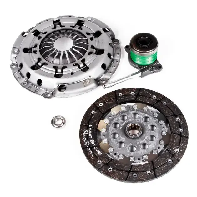 LuK Clutch Kit - 30711578KIT Next Day Delivery