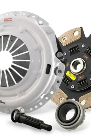 Clutch Masters FX400 Clutch Kit- 5 Speed 17050-HDC6-X Popular